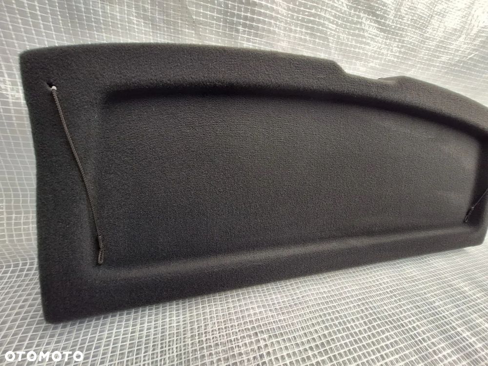 polka bagaznika vw polo VI 2g 2g6 2s6 2017- 3/5 d 2g6867769 2s6867769 orginal demontaz - 2