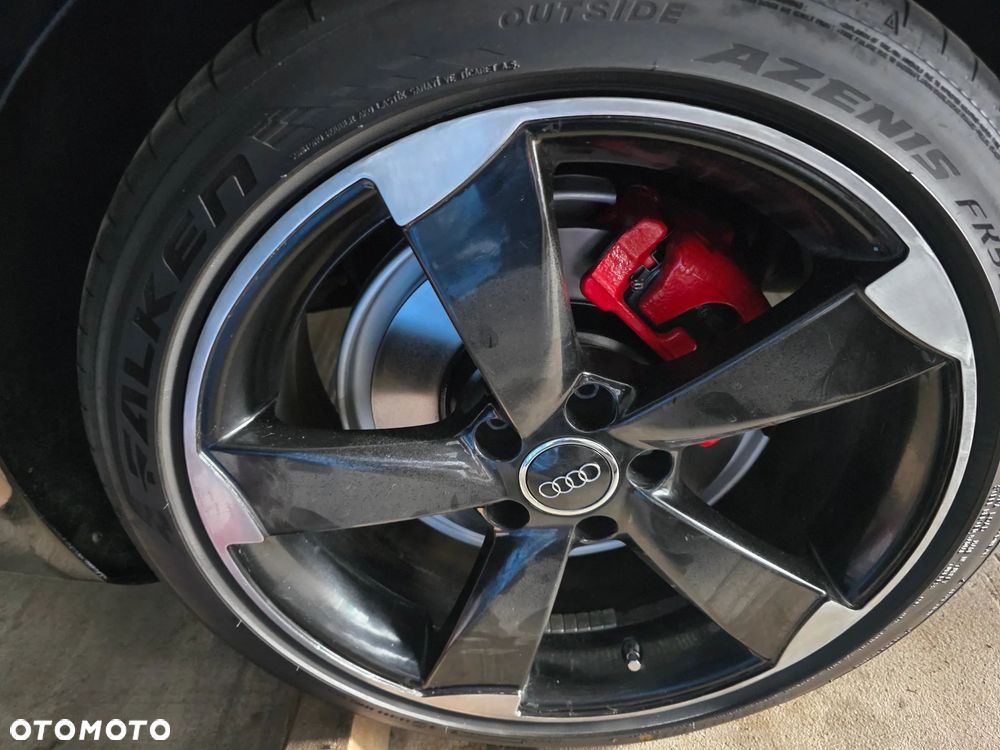 Audi A4 Avant 2.0 TDI clean diesel - 13