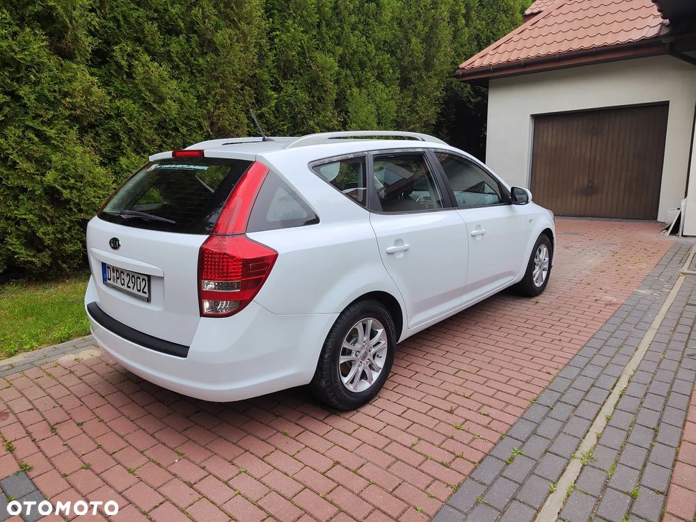 Kia Ceed 1.4 CVVT - 3
