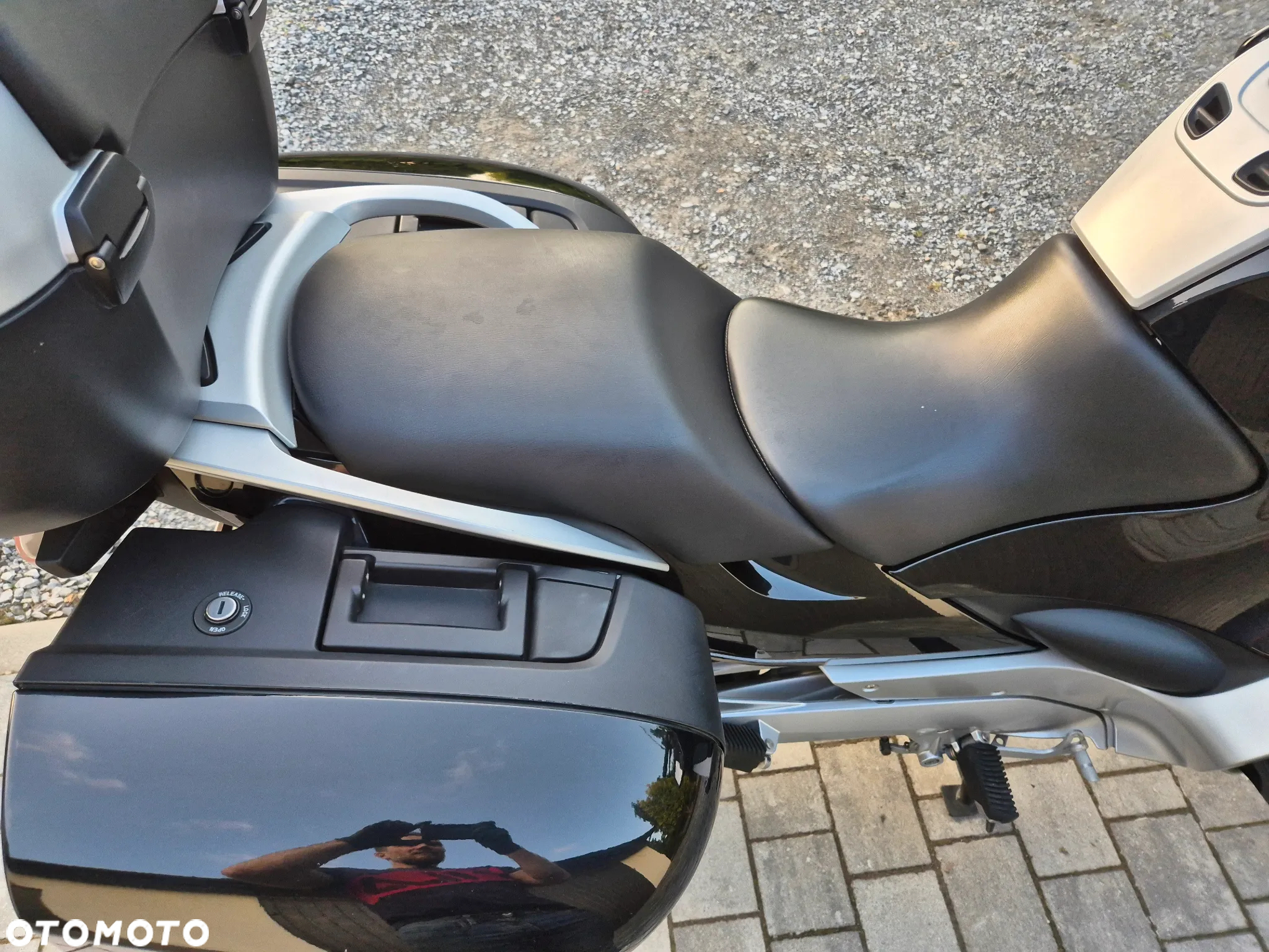 BMW RT - 25