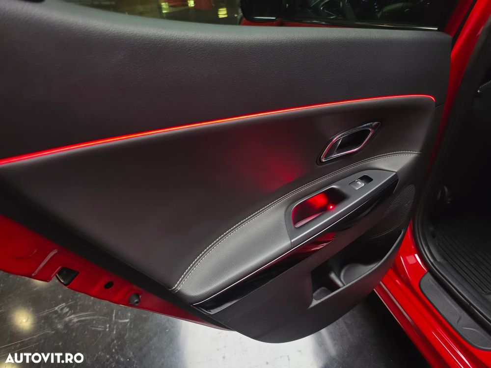 Kia Ceed 1.6 CRDi 136 ISG GT Line - 27