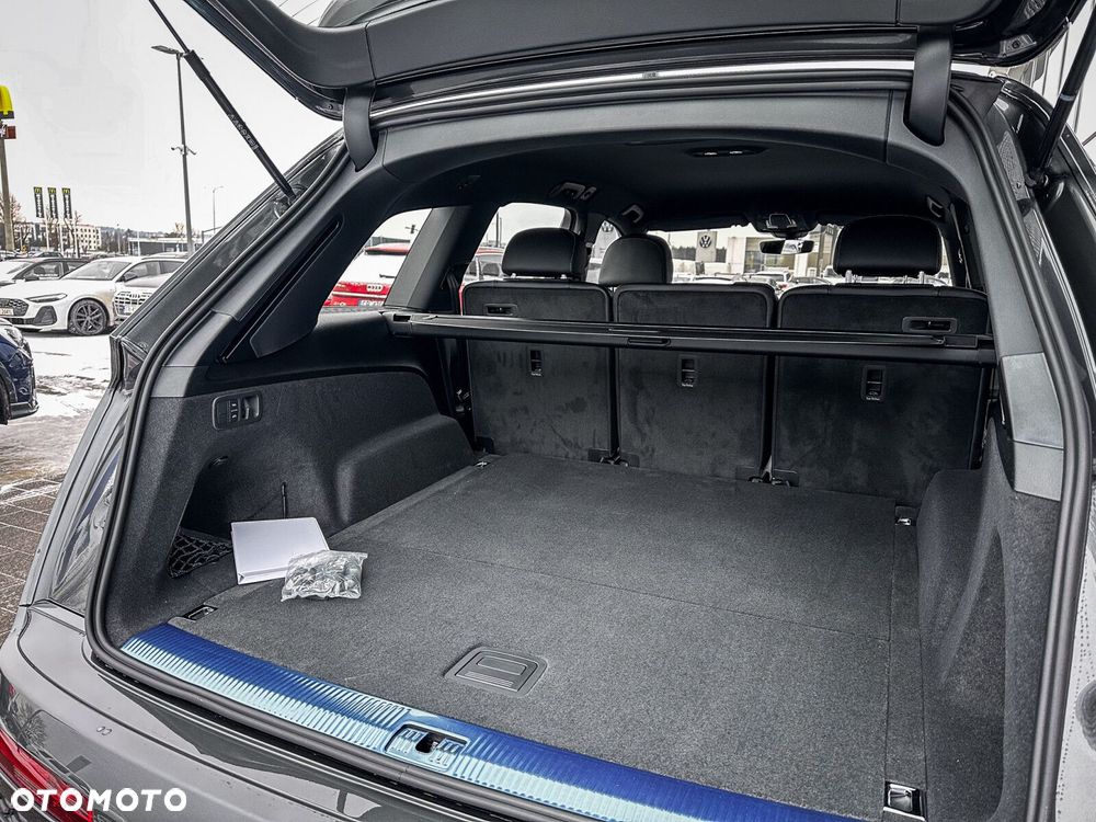 Audi Q7 - 9