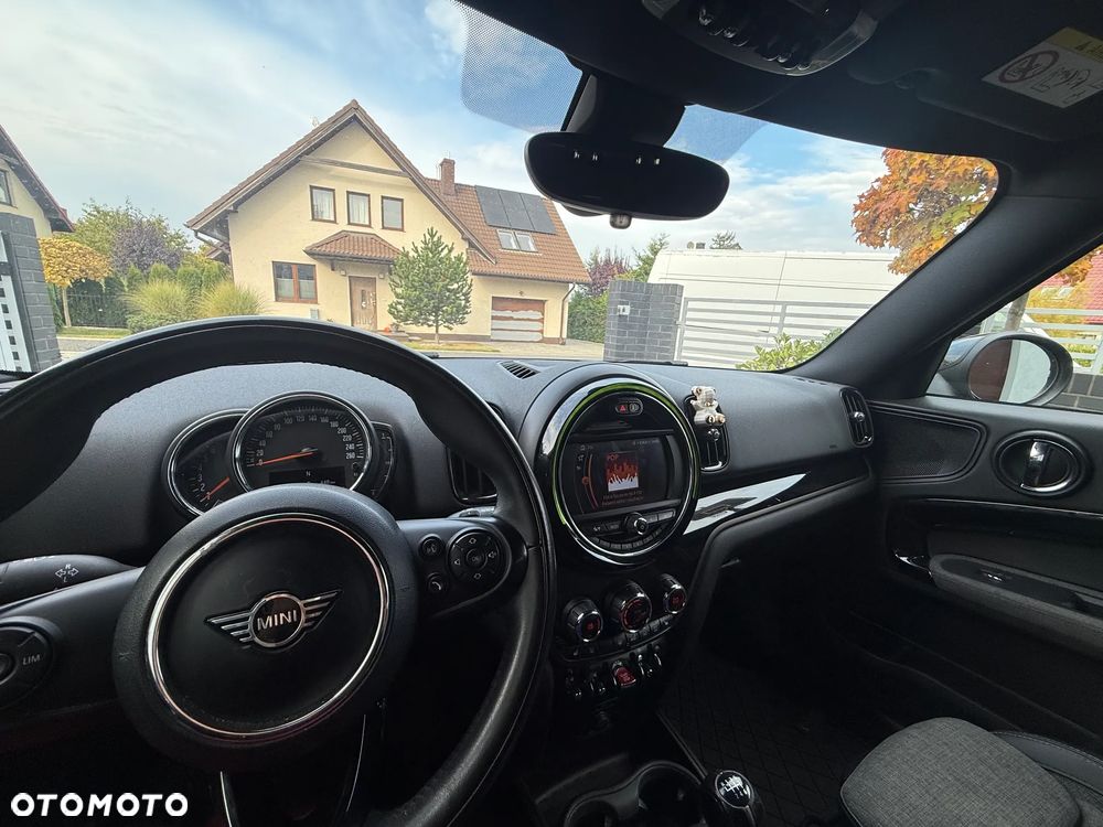 MINI Countryman - 7