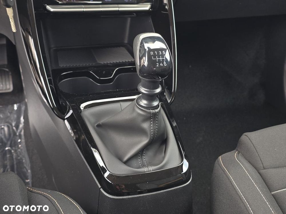 Citroën C3 Aircross 1.2 Turbo Plus S&S - 21