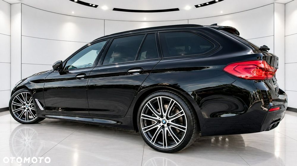 BMW Seria 5 - 32