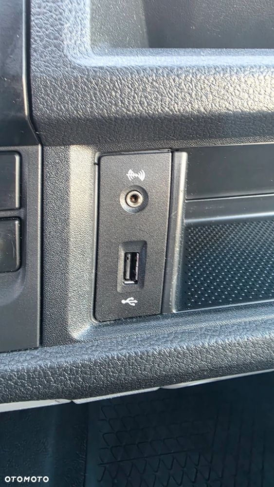 Volkswagen Transporter L1H1 Plus Comfortline - 30