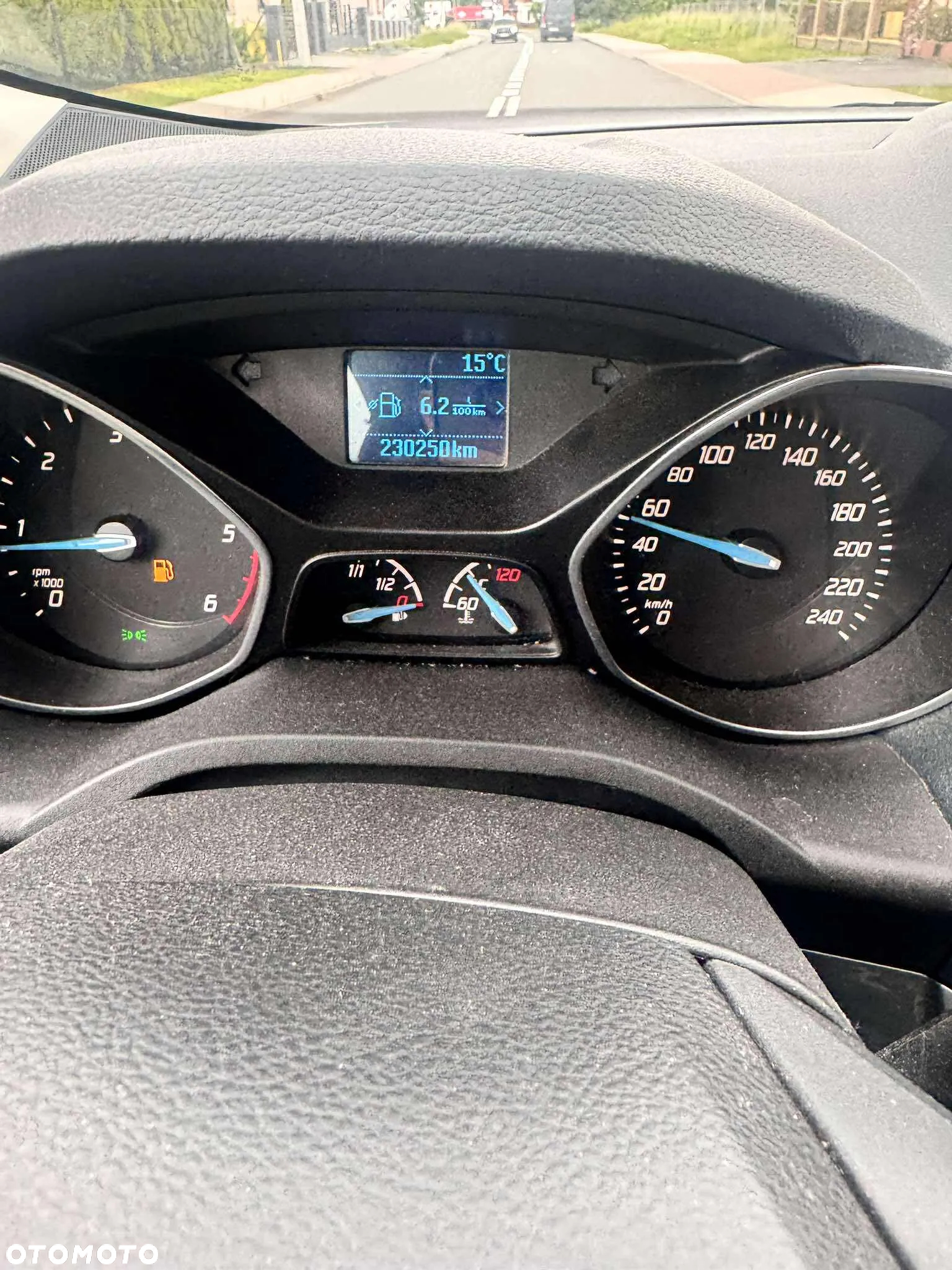 Ford C-MAX 2.0 TDCi Edition - 8