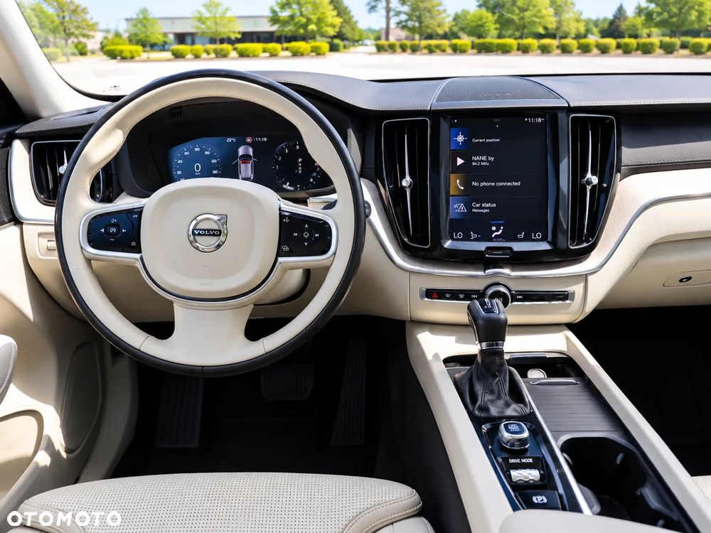 Volvo XC 60 - 21