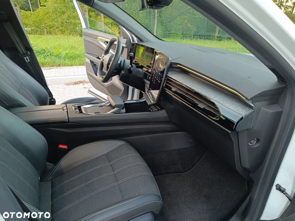 Renault Austral Mild Hybrid 160 Automatik Iconic Esprit Alpine - 22