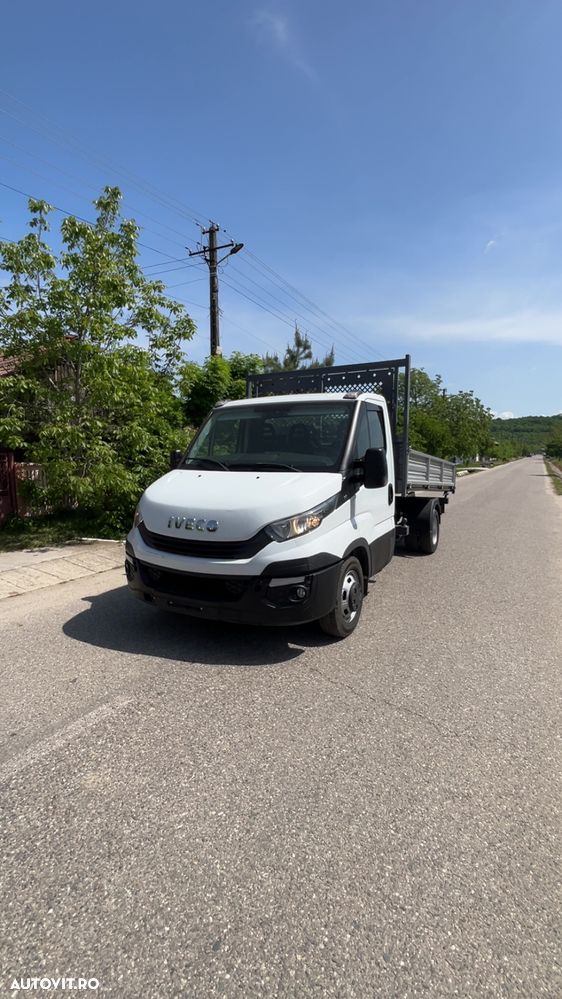 Iveco Daily - 1