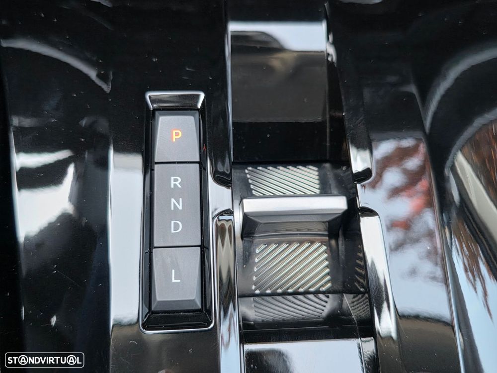 Citroën C3 1.2 Hybrid Max e-DSC6 - 16