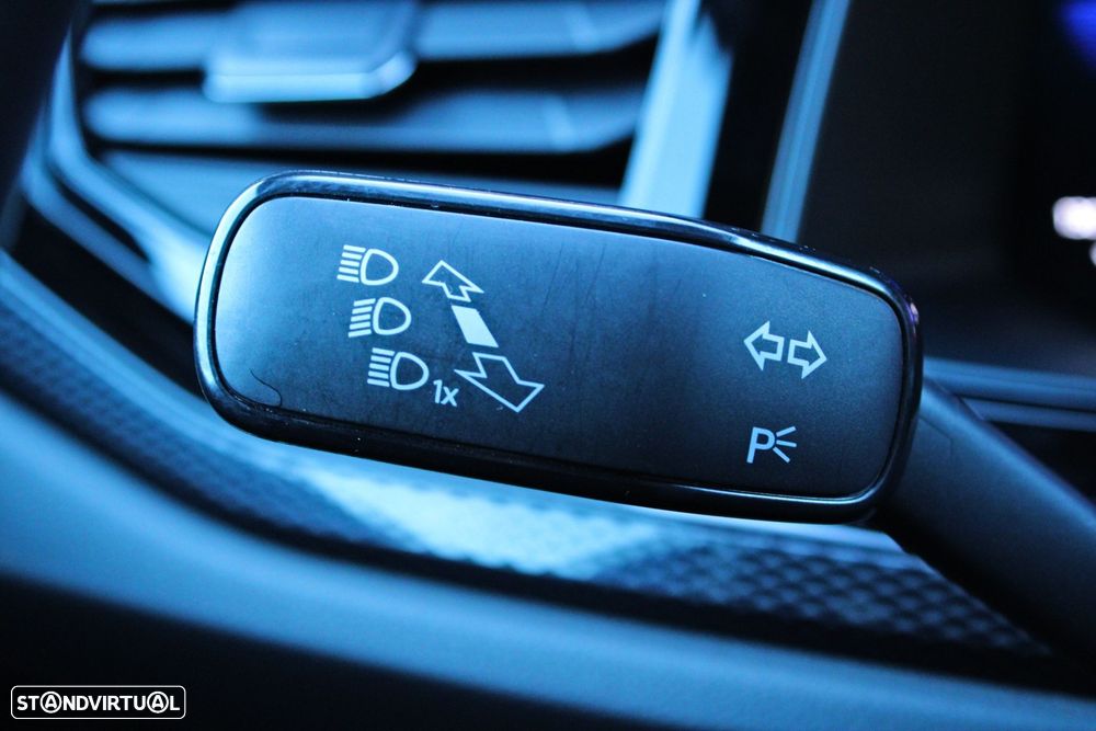 VW Taigo 1.0 TSI Life - 10