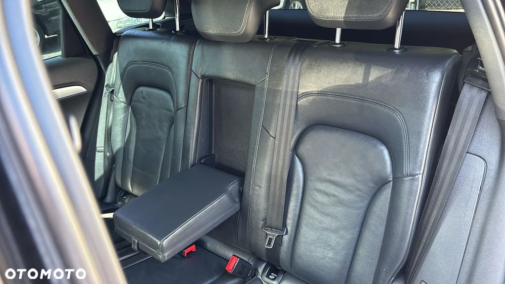 Audi Q5 2.0 TDI Quattro - 19