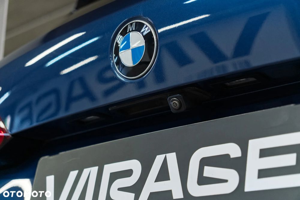 BMW X5 xDrive25d sport - 25