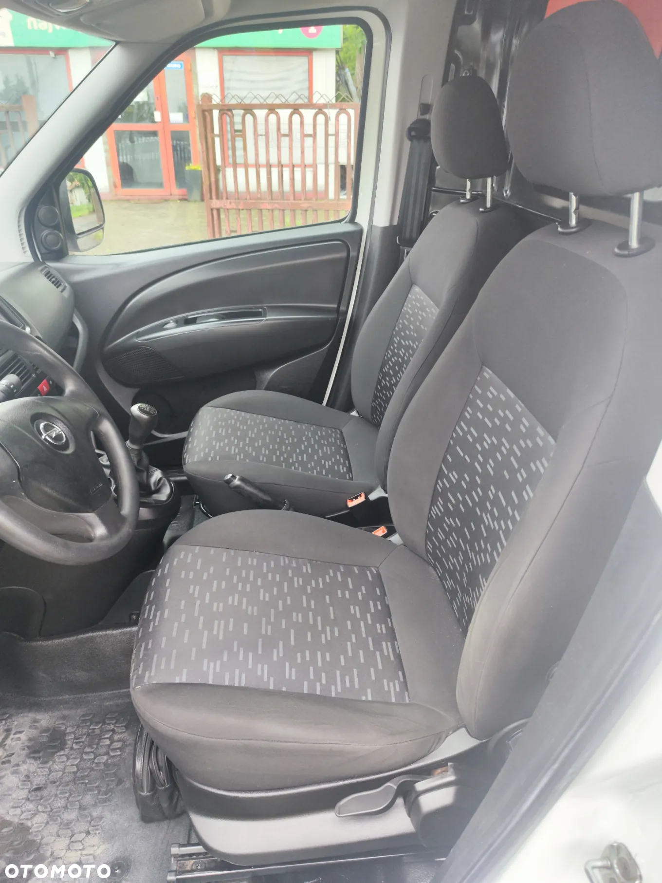 Opel Combo L2H1 - 14