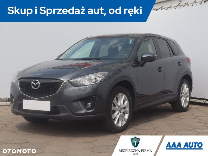 Mazda CX-5 - 2
