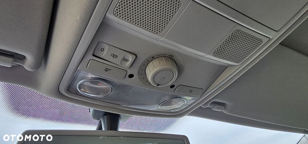 Volkswagen Golf Plus 1.2 TSI Life - 22