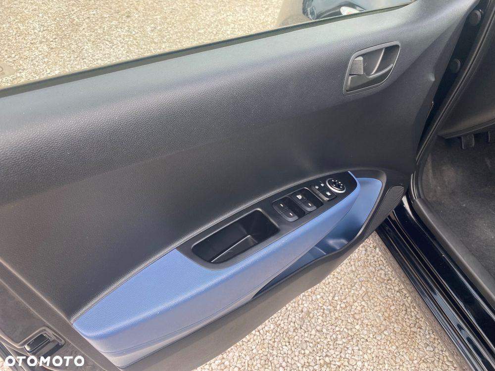 Hyundai i10 1.0 BlueDrive Premium - 25