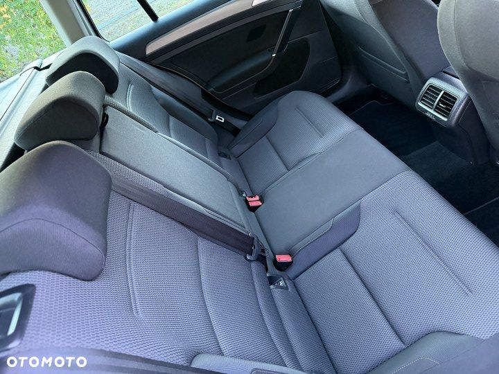 Volkswagen Golf 1.4 TSI (BlueMotion Technology) Highline - 33