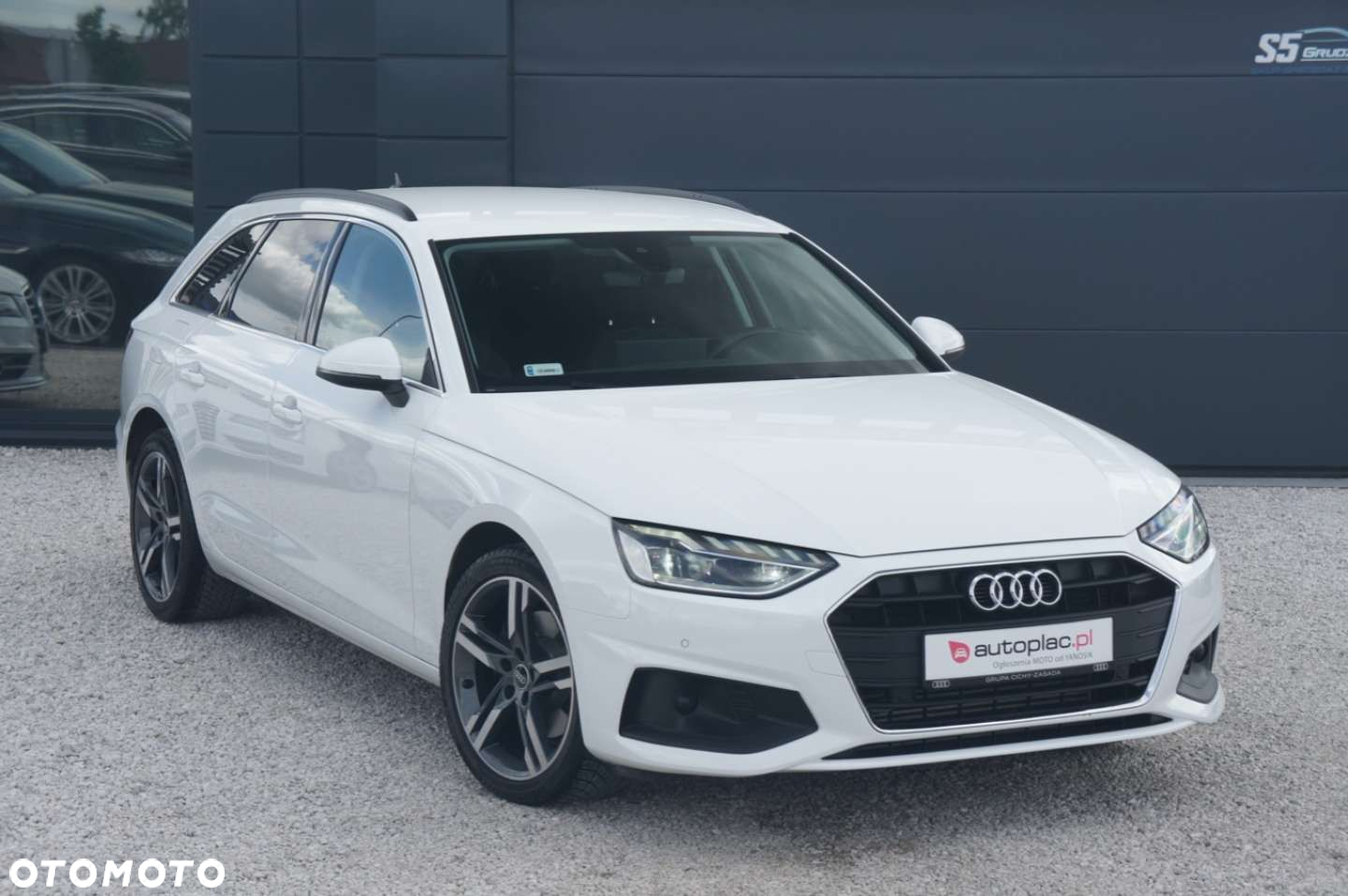 Audi A4 - 2