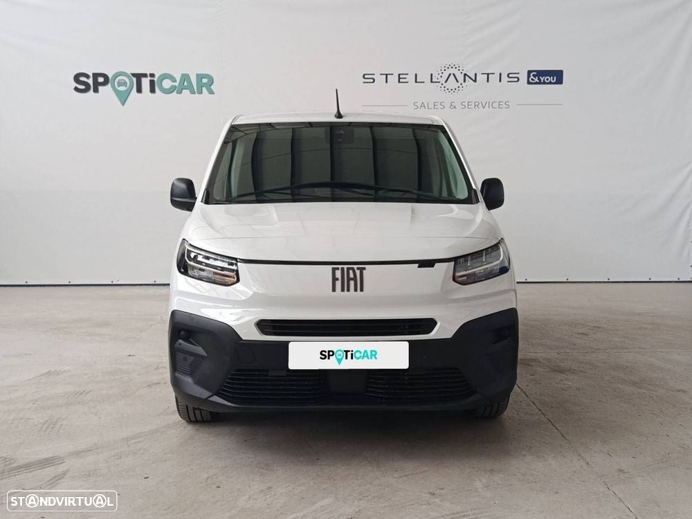 Fiat doblo - 2
