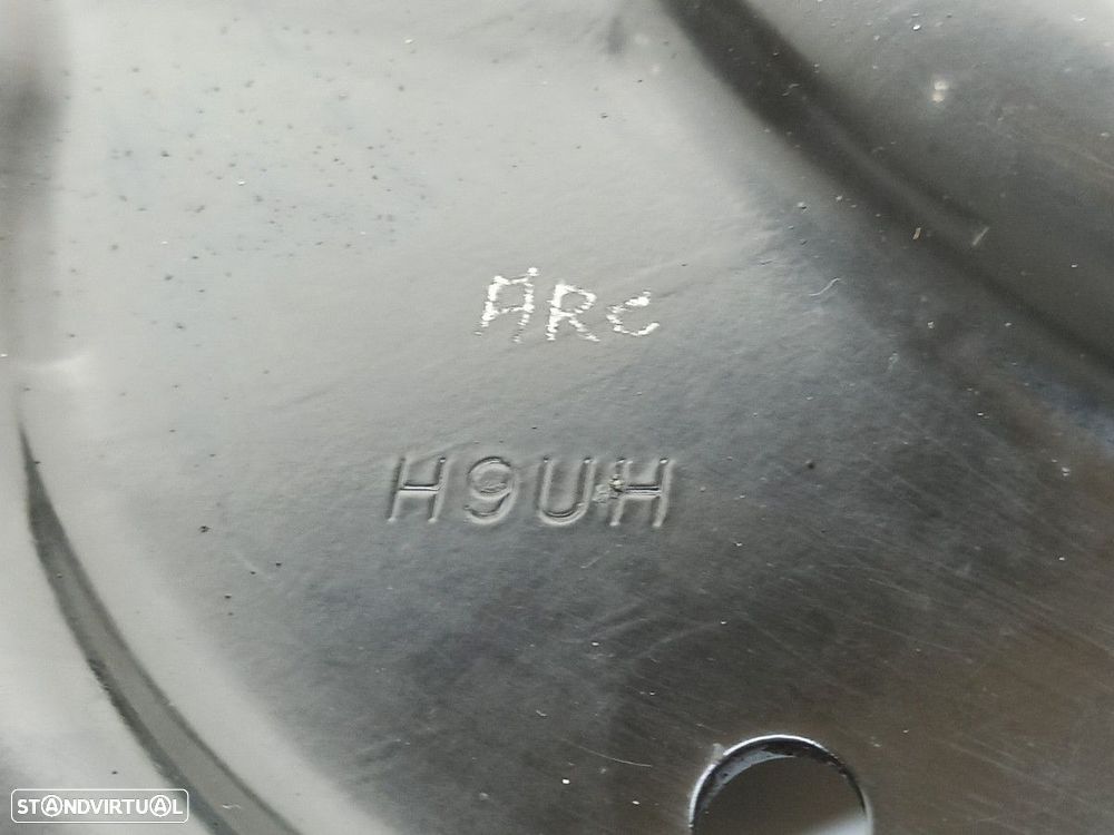 BRAÇO SUSPENSÃO INFERIOR FRENTE ESQUERDO NISSAN QASHQAI (J11) ACENTA - 3