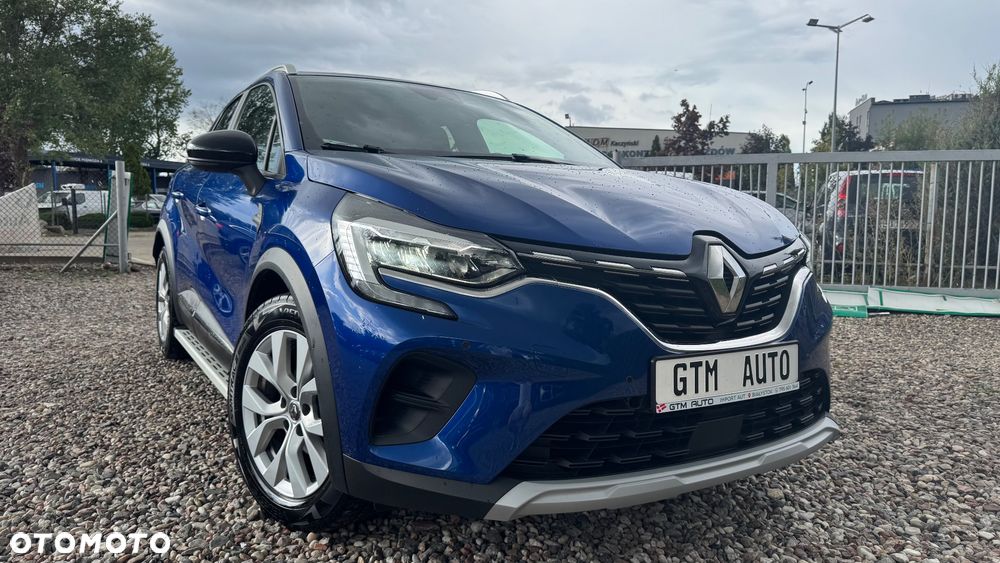Renault Captur TCe 100 INTENS - 22