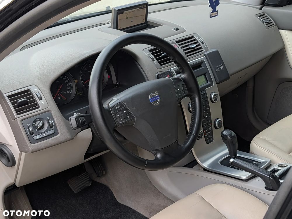 Volvo S40 2.4i Momentum - 12