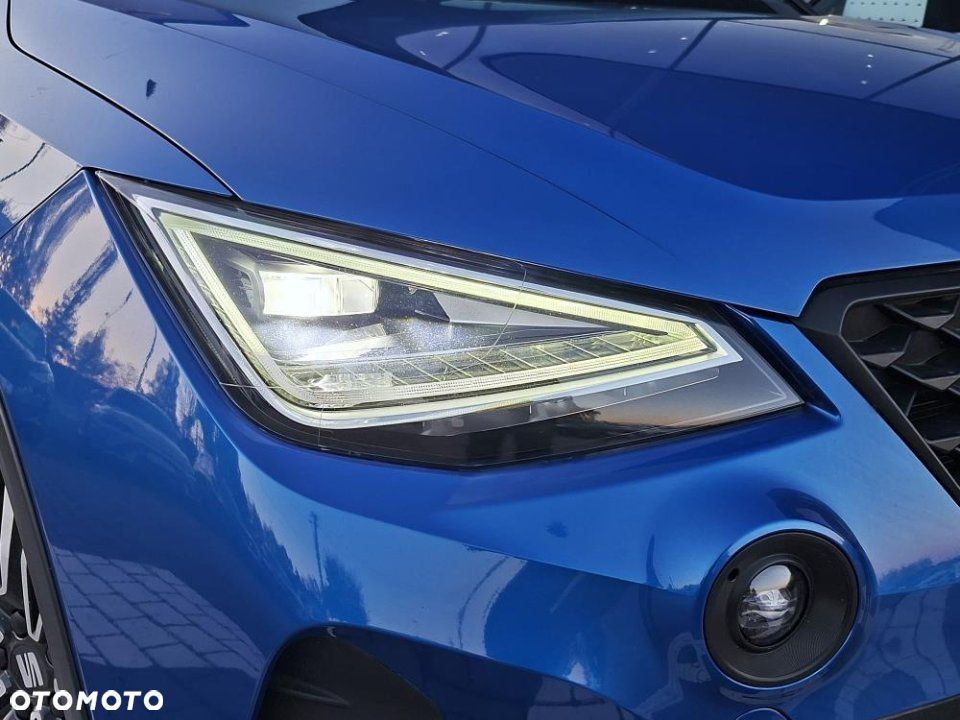 Seat Arona - 7
