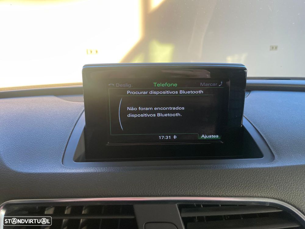 Audi Q3 2.0 TDI quattro S-line S tronic - 15