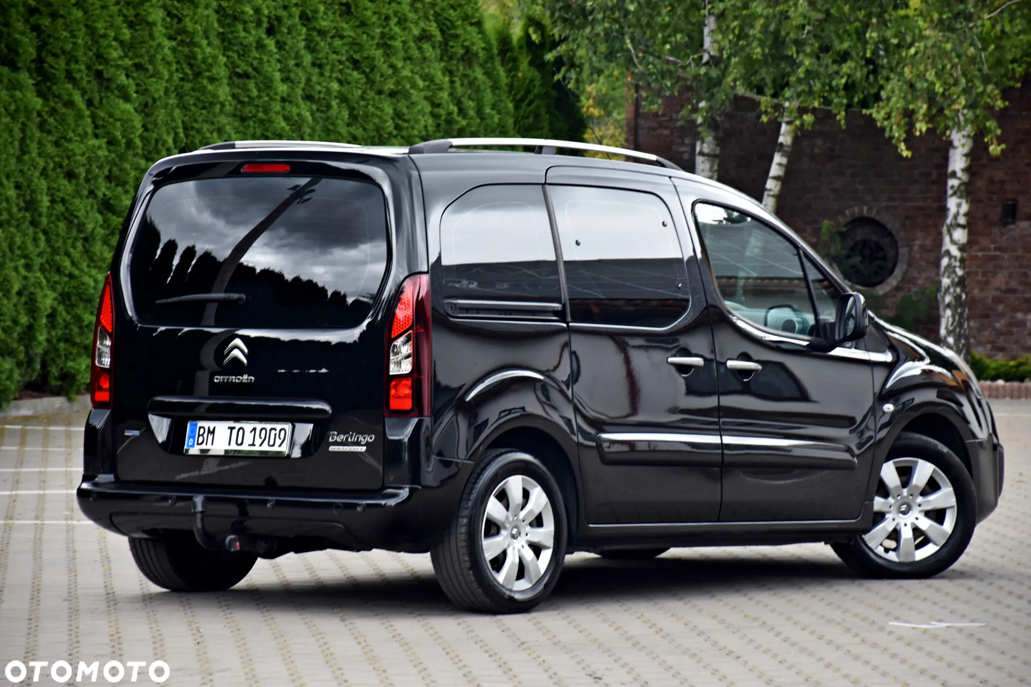 Citroën Berlingo Multispace BlueHDi 100 FEEL - 18