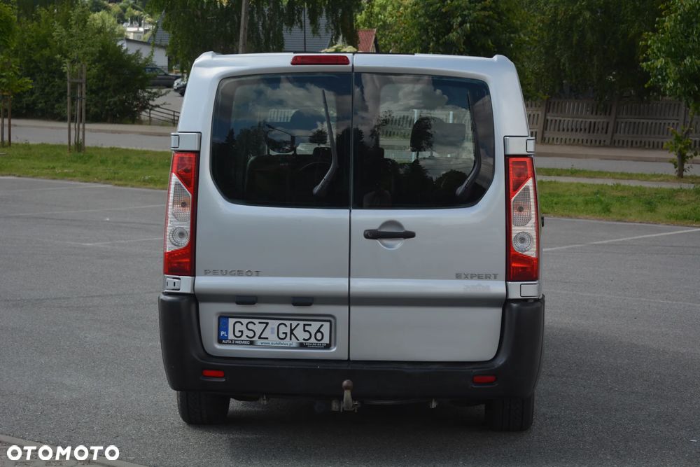 Peugeot Expert - 9