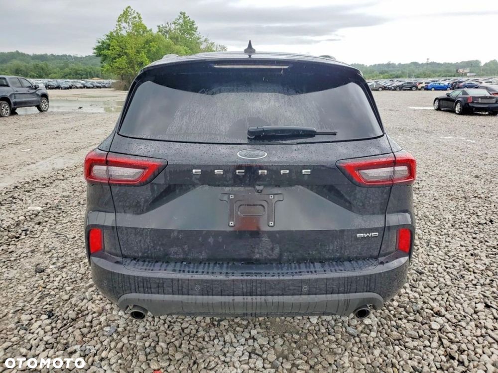 Ford Escape - 5