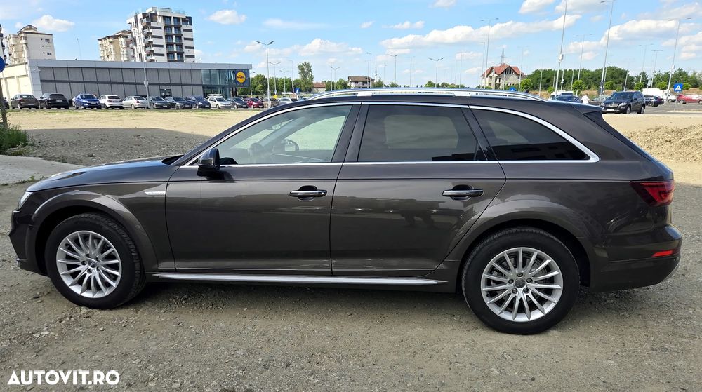 Audi A4 Allroad - 6
