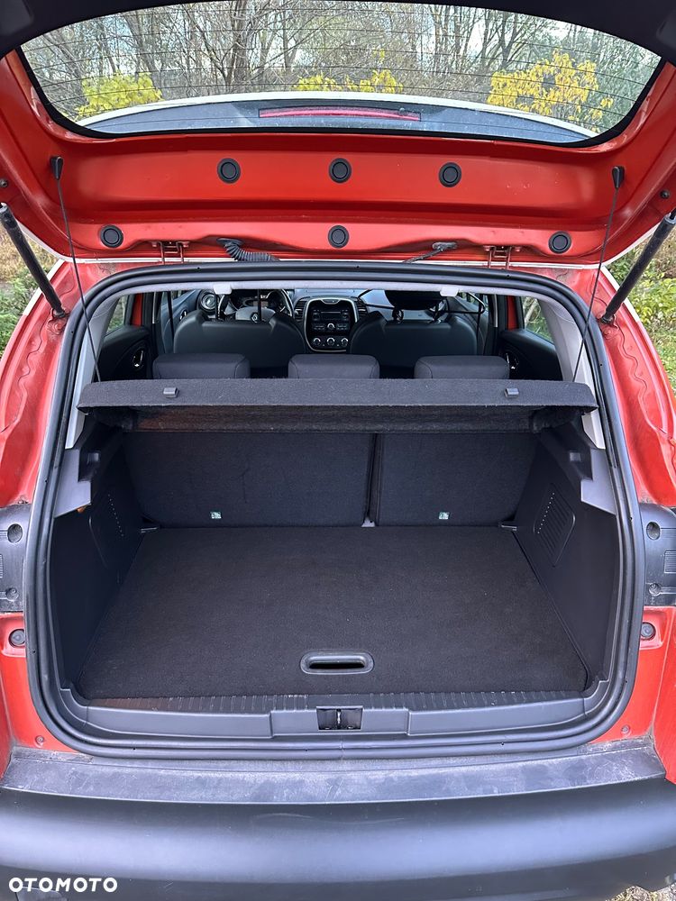 Renault Captur - 8