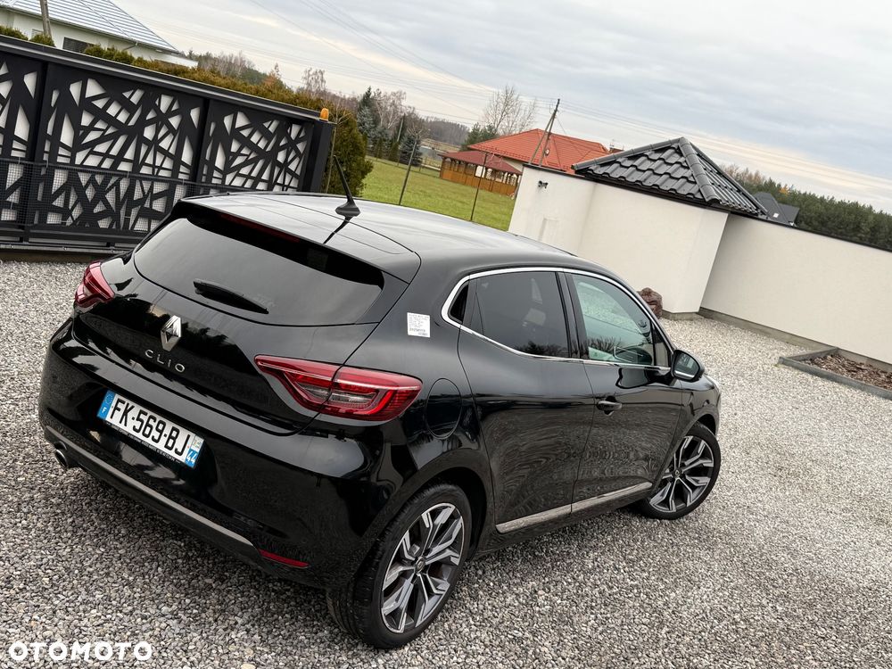 Renault Clio TCe 100 INTENS - 13