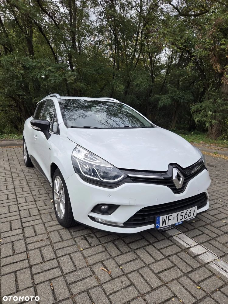 Renault Clio 0.9 Energy TCe Limited - 4