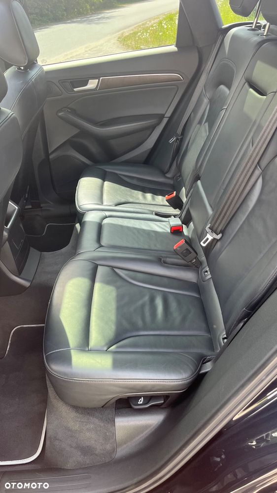 Audi Q5 - 16