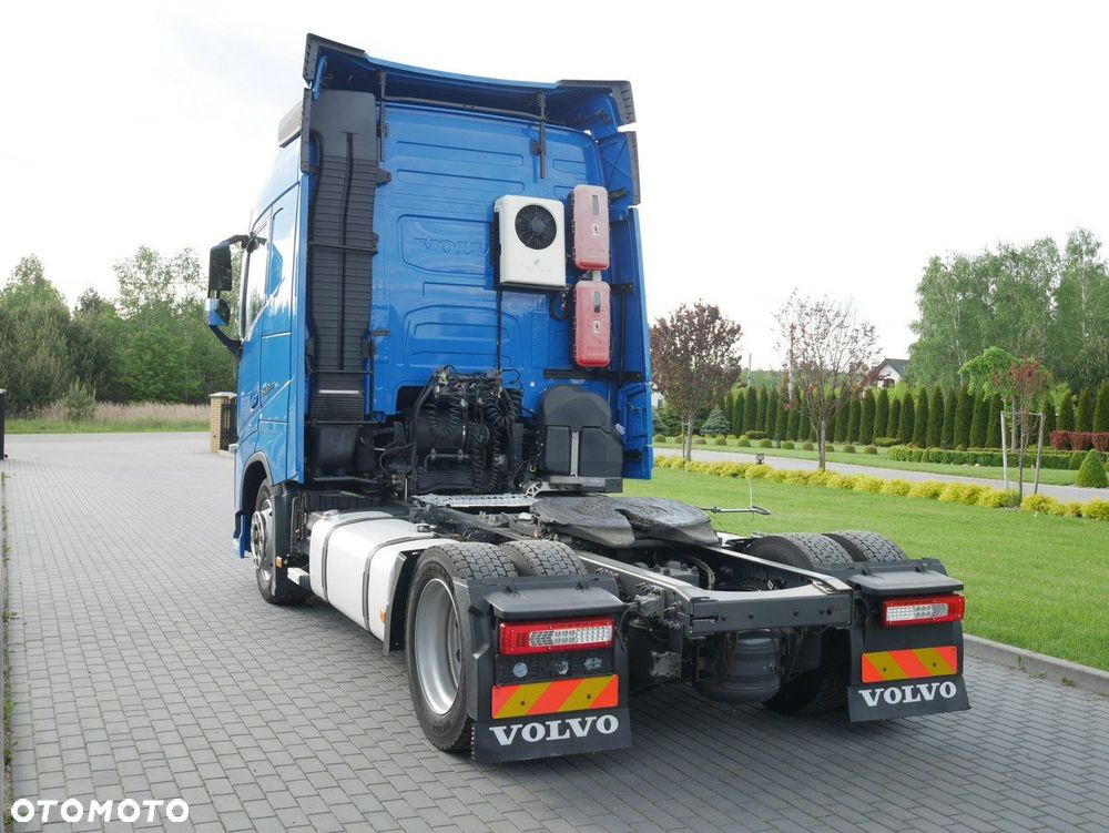 Volvo FH4 500 EURO 6 - 8