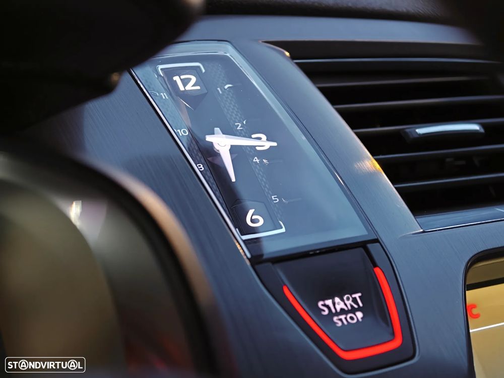 DS DS5 5 2.0 Hybrid4 Sport Chic - 22