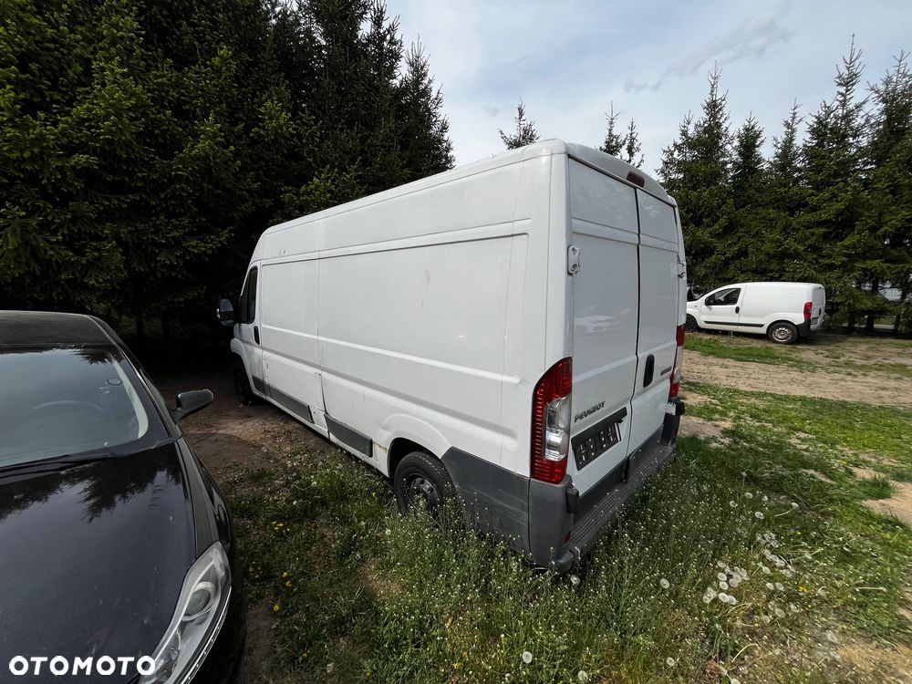 Peugeot Boxer - 3