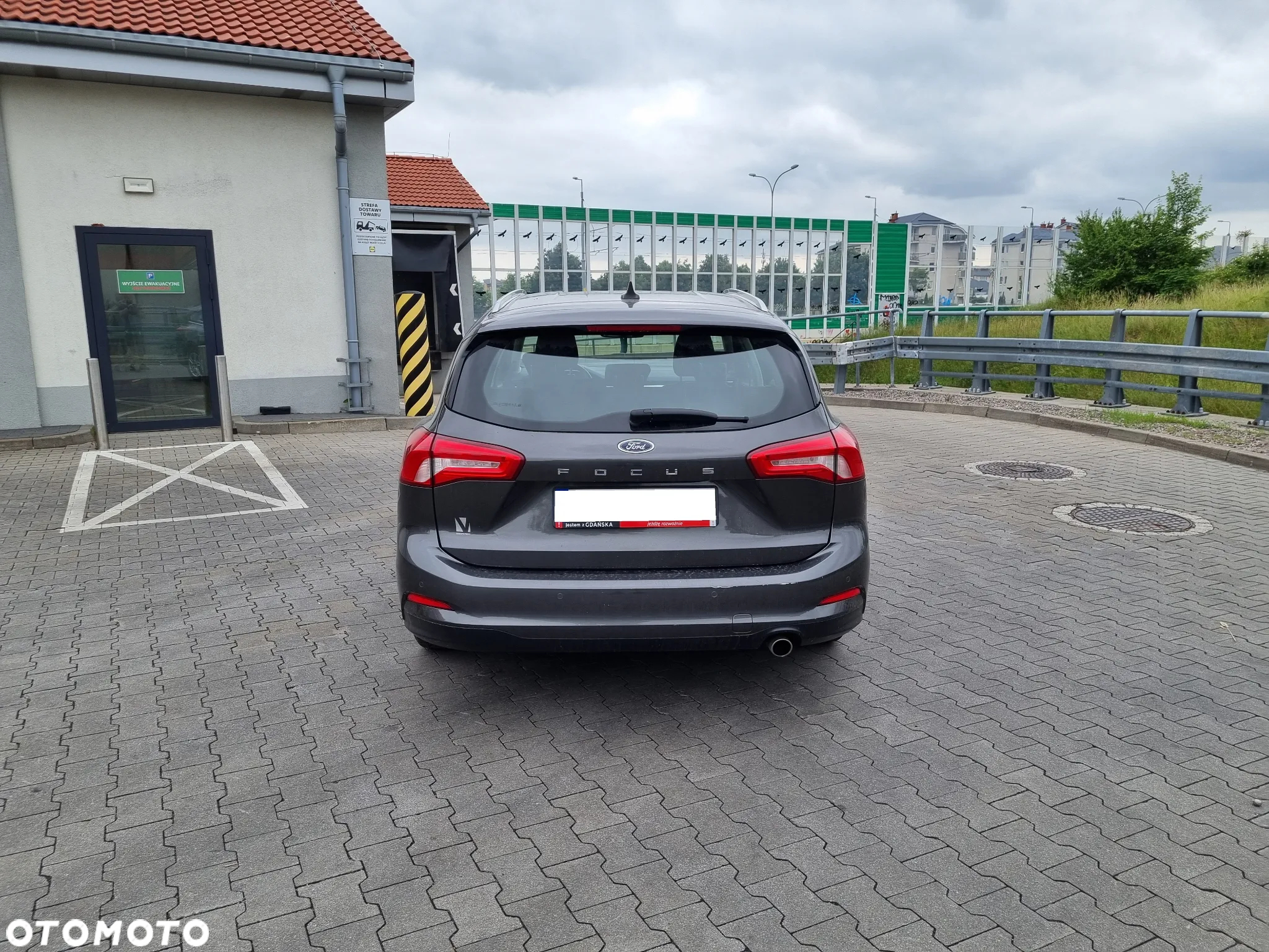 Ford Focus - 7