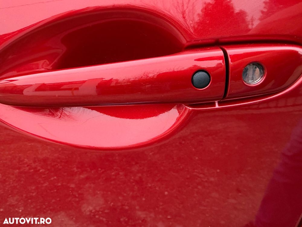 Mazda 3 SKYACTIV-G 120 Exclusive-Line - 19