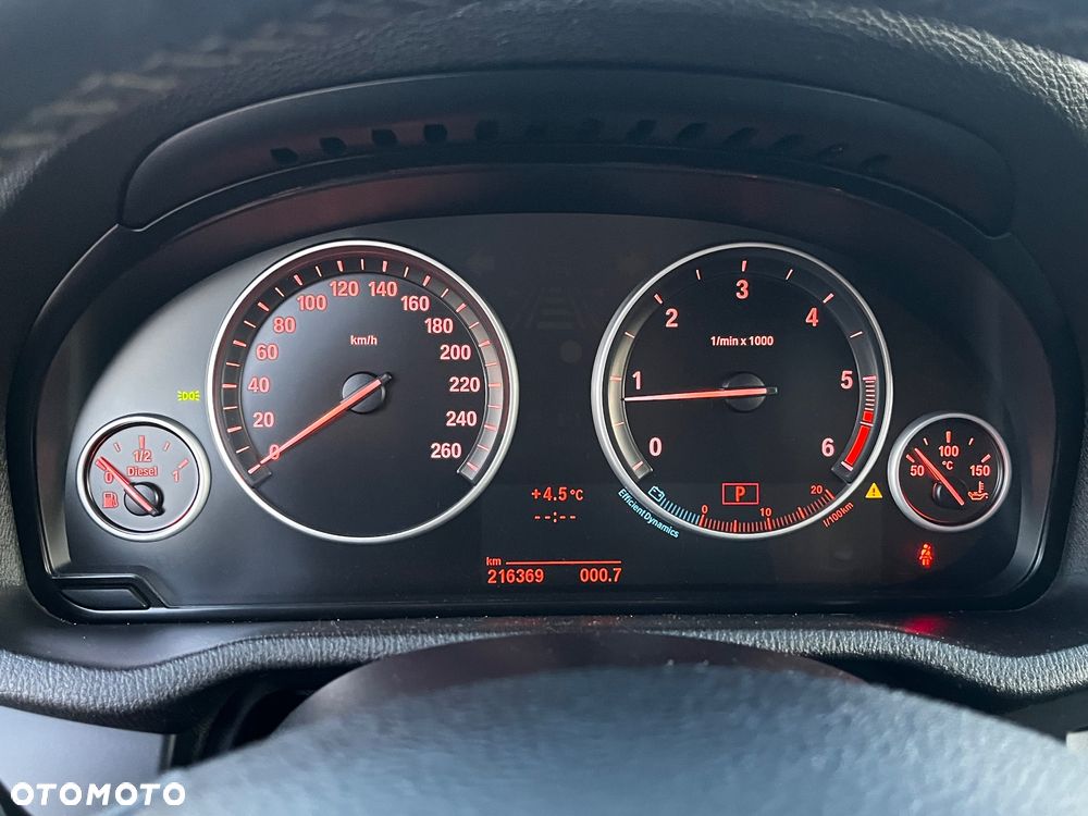 BMW X3 xDrive20d - 22