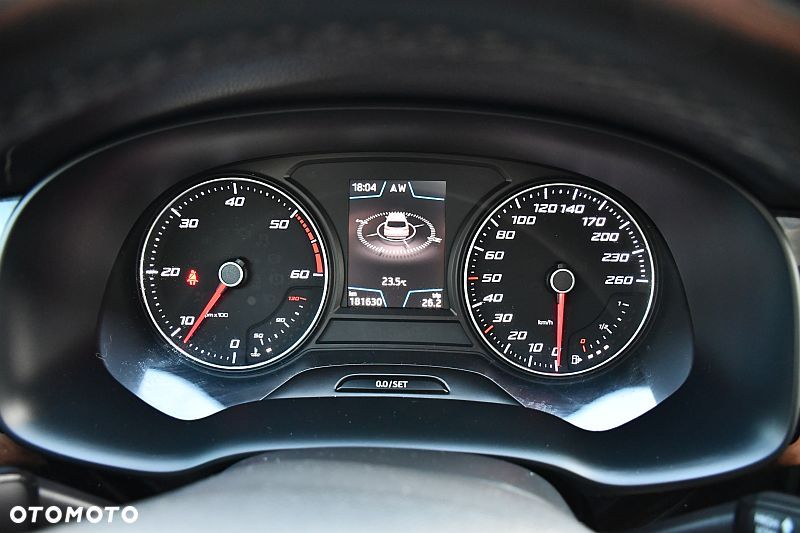 Seat Ateca 2.0 TDI 4Drive XCELLENCE - 37