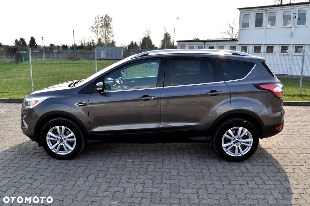 Ford Kuga - 7