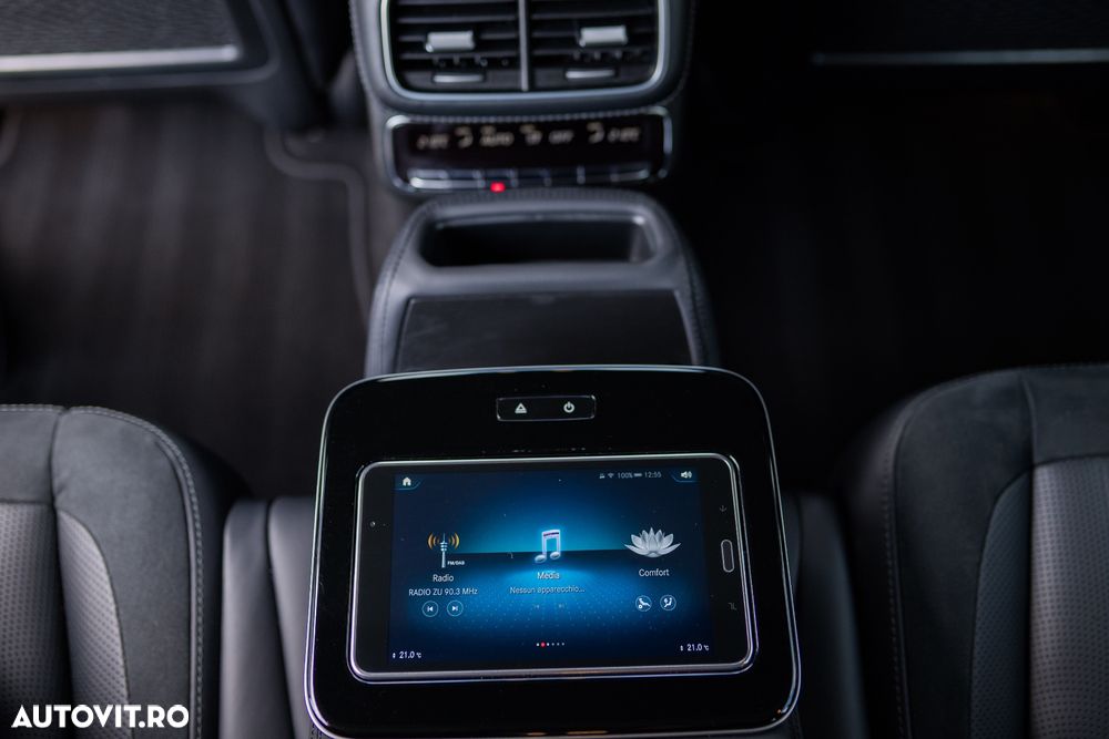 MERCEDES-BENZ GLS 2021 — imagine 19
