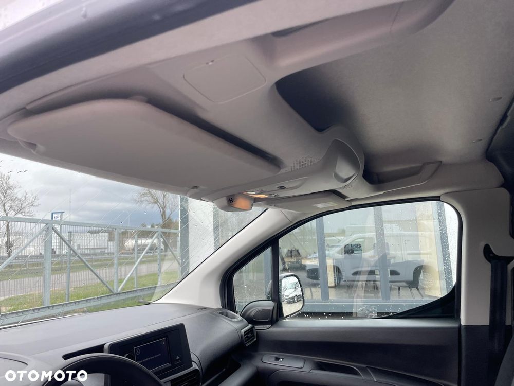 Toyota PROACE CITY L2H1 Polski Salon - 13