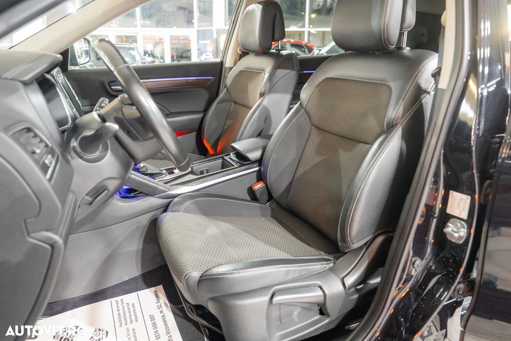 Renault Koleos BLUE dCi 150 X-tronic LIFE - 21