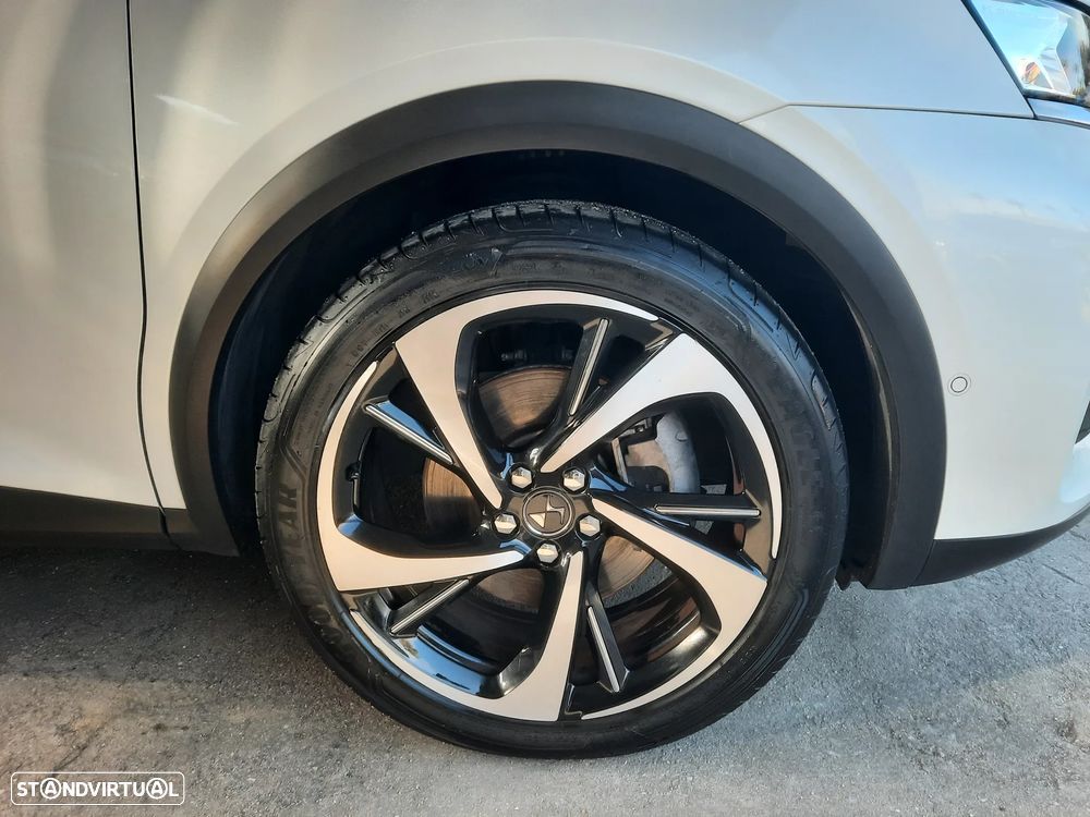 DS DS7 Crossback E-Tense Rivoli EAT8 - 10